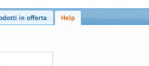 arcaweb-help arcaweb sezione di aiuto in linea