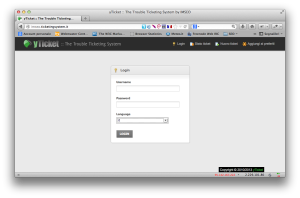 yticket help desk e trouble ticket multilingua italiano ed inglese