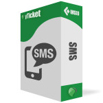 notifiche sms nel tuo ticketing system