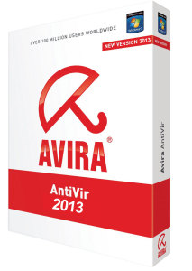 antivirus avira