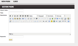 esync-cms-gestione-pagine-ecommerce